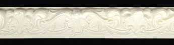 Dollhouse Miniature Molding